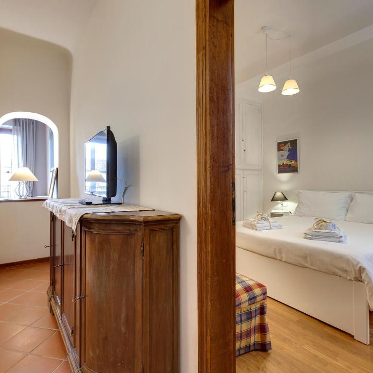 Casa Campuccio -Appartamento Campuccio1 e Appartamento Campuccio 2 - Appartamento con 1 Camera da Letto - 13