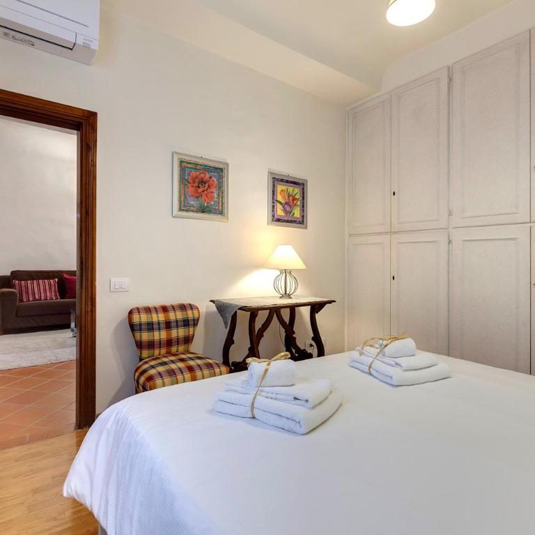 Casa Campuccio -Appartamento Campuccio1 e Appartamento Campuccio 2 - Appartamento con 1 Camera da Letto - 15