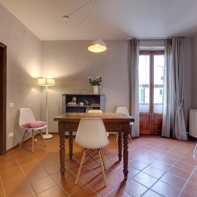 Casa Campuccio -Appartamento Campuccio1 e Appartamento Campuccio 2 - Appartamento con 1 Camera da Letto - 7