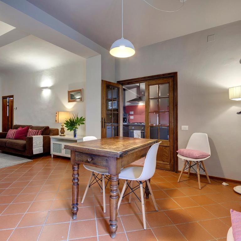 Casa Campuccio -Appartamento Campuccio1 e Appartamento Campuccio 2 - Appartamento con 1 Camera da Letto - 17