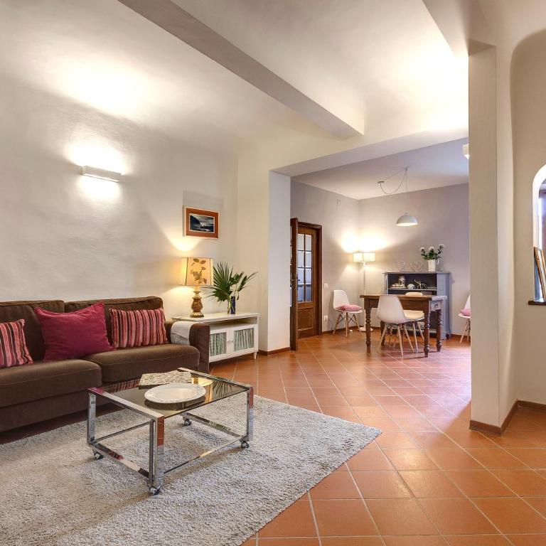 Casa Campuccio -Appartamento Campuccio1 e Appartamento Campuccio 2 - Appartamento con 1 Camera da Letto - 29