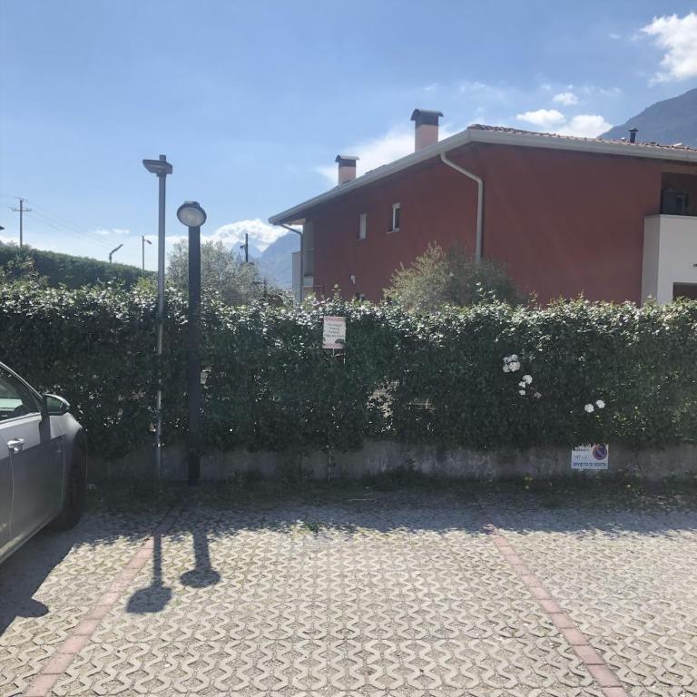 Porta del Garda - Apartamento de 1 dormitorio - 25