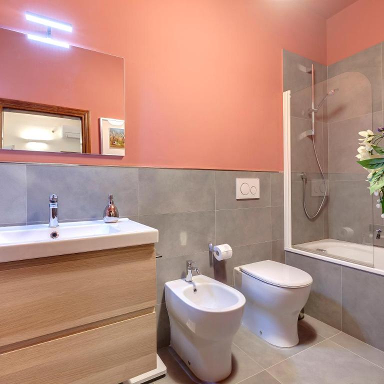 Casa Campuccio -Appartamento Campuccio1 e Appartamento Campuccio 2 - Appartamento con 1 Camera da Letto - 26