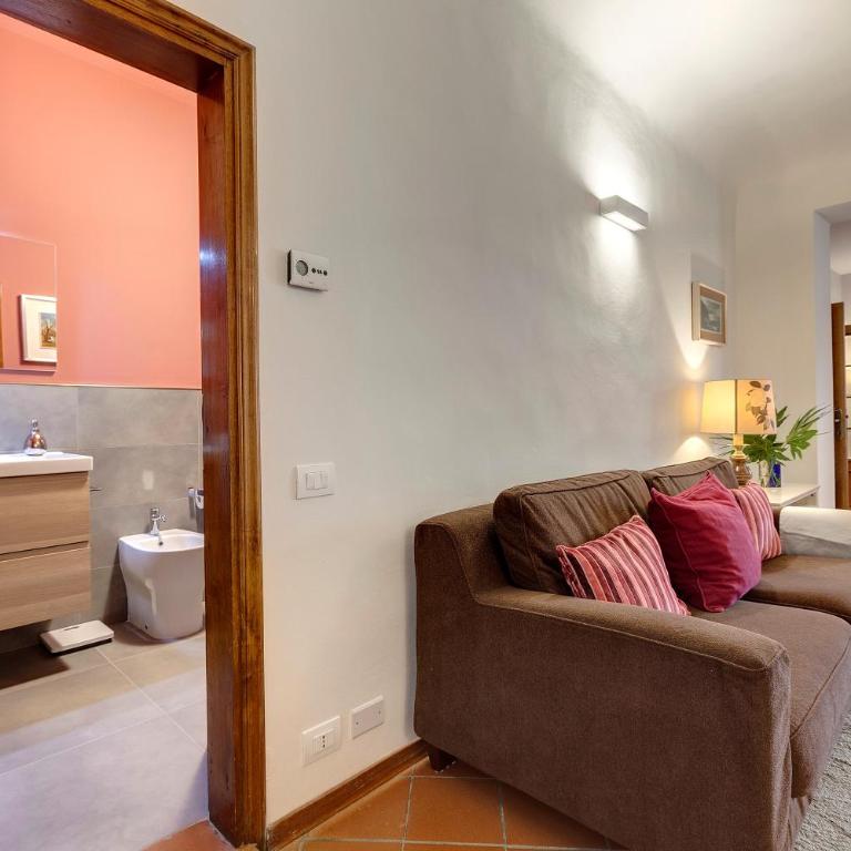 Casa Campuccio -Appartamento Campuccio1 e Appartamento Campuccio 2 - Appartamento con 1 Camera da Letto - 21