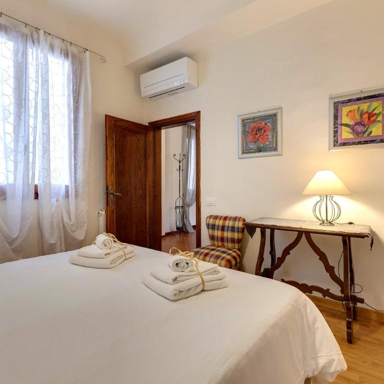Casa Campuccio -Appartamento Campuccio1 e Appartamento Campuccio 2 - Appartamento con 1 Camera da Letto - 20