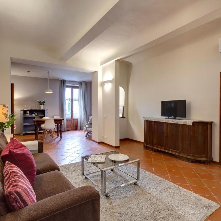 Casa Campuccio -Appartamento Campuccio1 e Appartamento Campuccio 2 - Appartamento con 1 Camera da Letto - 24