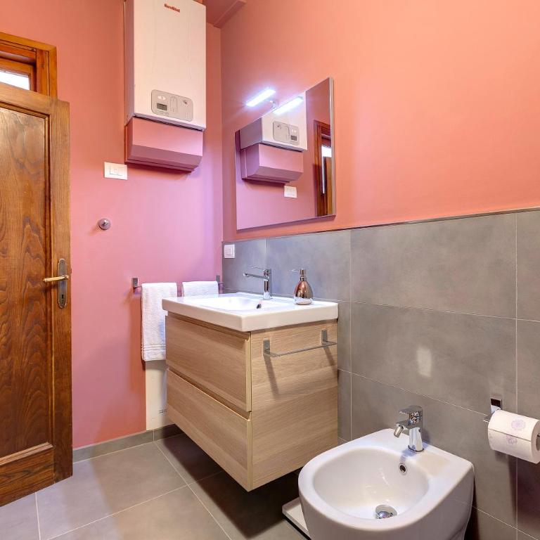 Casa Campuccio -Appartamento Campuccio1 e Appartamento Campuccio 2 - Appartamento con 1 Camera da Letto - 25