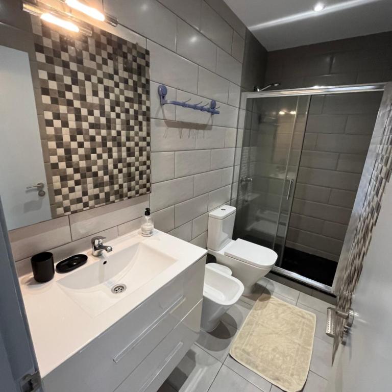 Mare Verde A10 - One-Bedroom Apartment - 18