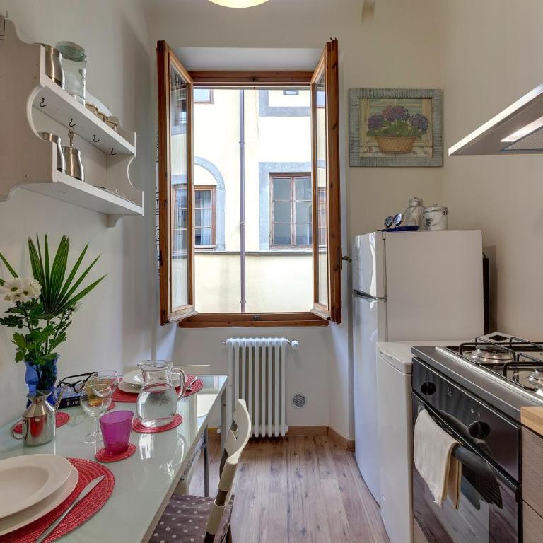 Casa Campuccio -Appartamento Campuccio1 e Appartamento Campuccio 2 - Appartamento Monolocale - 11