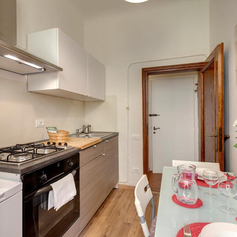 Casa Campuccio -Appartamento Campuccio1 e Appartamento Campuccio 2 - Appartamento Monolocale - 19