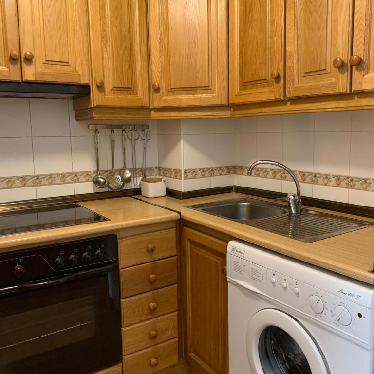 La Granja Benasque - Apartamento de 2 dormitorios - 6