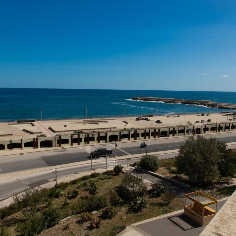 Le Maree Deluxe Apartment by Dimore Trinacria - Appartamento con 2 Camere da Letto - 48