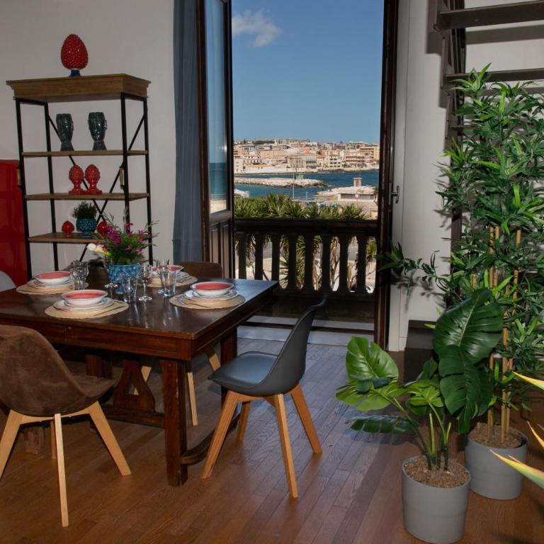 Le Maree Deluxe Apartment by Dimore Trinacria - Appartamento con 2 Camere da Letto - 7