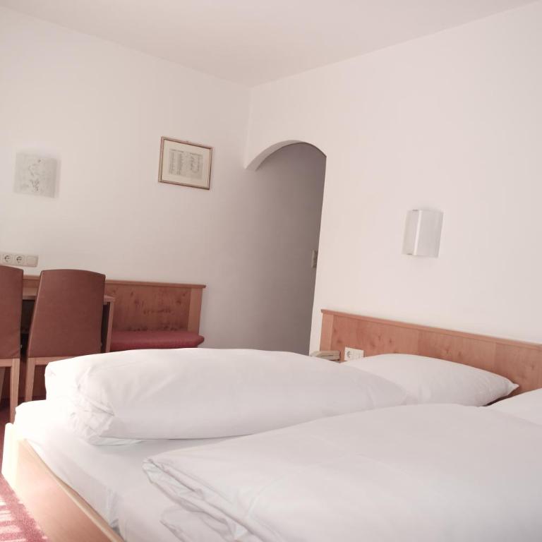ARRIVEL Hotel am Bergson - Doppelzimmer - 6