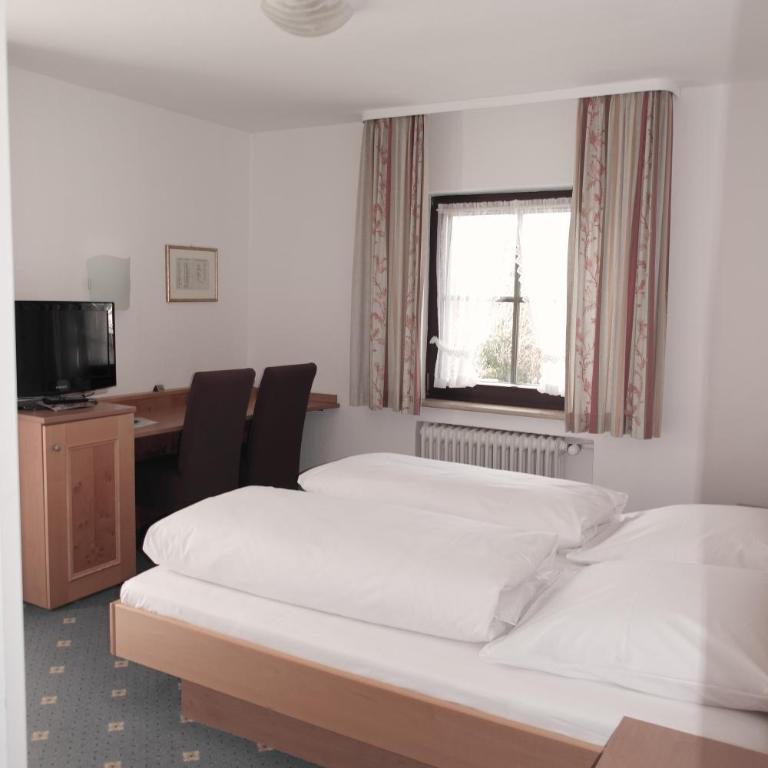 ARRIVEL Hotel am Bergson - Doppelzimmer - 7