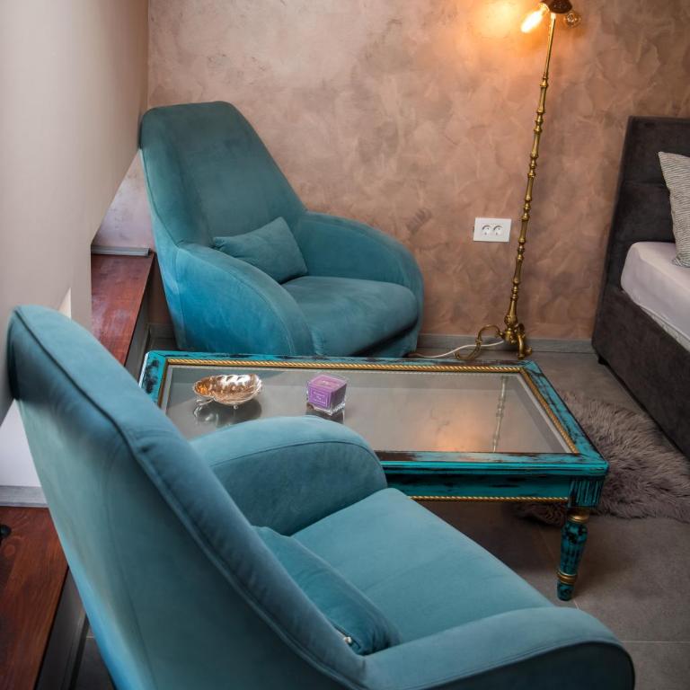 Čista desetka! - sa garažnim mestom - Apartman - 17