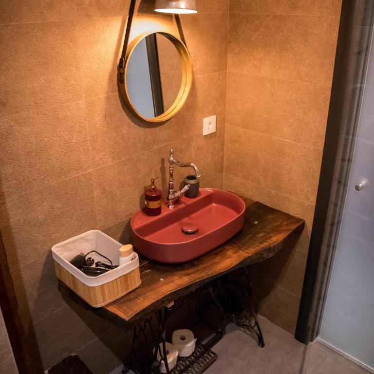 Čista desetka! - sa garažnim mestom - Apartman - 18