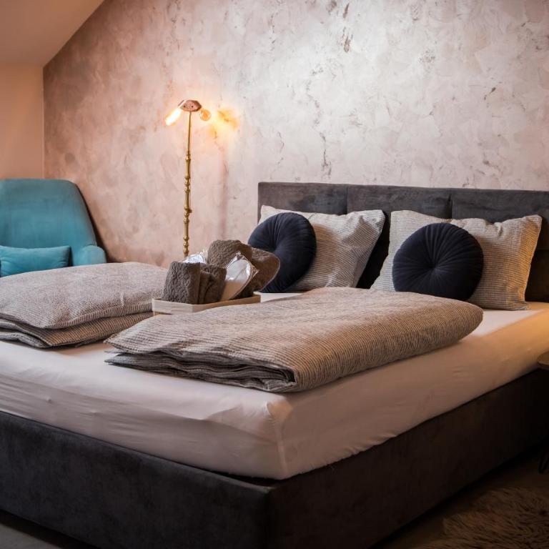 Čista desetka! - sa garažnim mestom - Apartman - 29