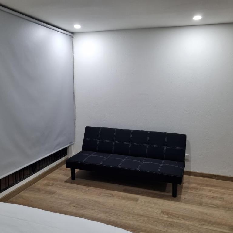 New Comfortable Apartments in La Candelaria, Bogotá - Apartamento Superior - 5