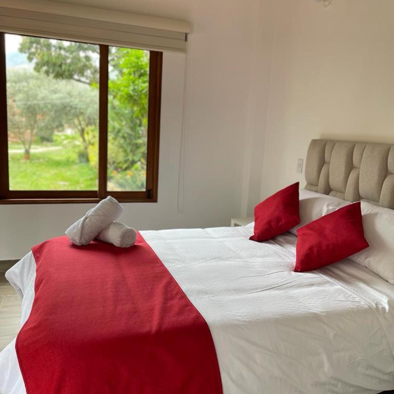 Hotel Villa Teresita - Double Room - 2