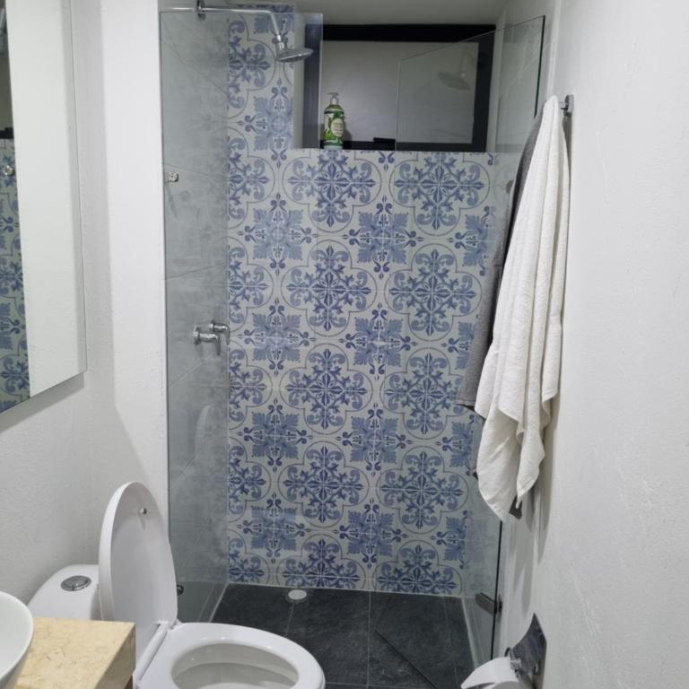 New Comfortable Apartments in La Candelaria, Bogotá - Apartamento Superior - 4