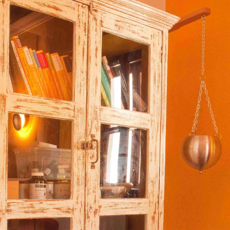 Tauglerei Appartement Bernstein in den Zauberbergen - Apartment mit 1 Schlafzimmer - 30