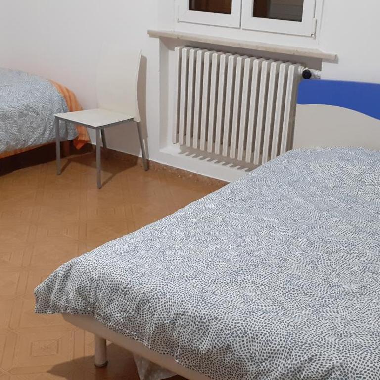 Al Ponte - Appartamento con 2 Camere da Letto - 23