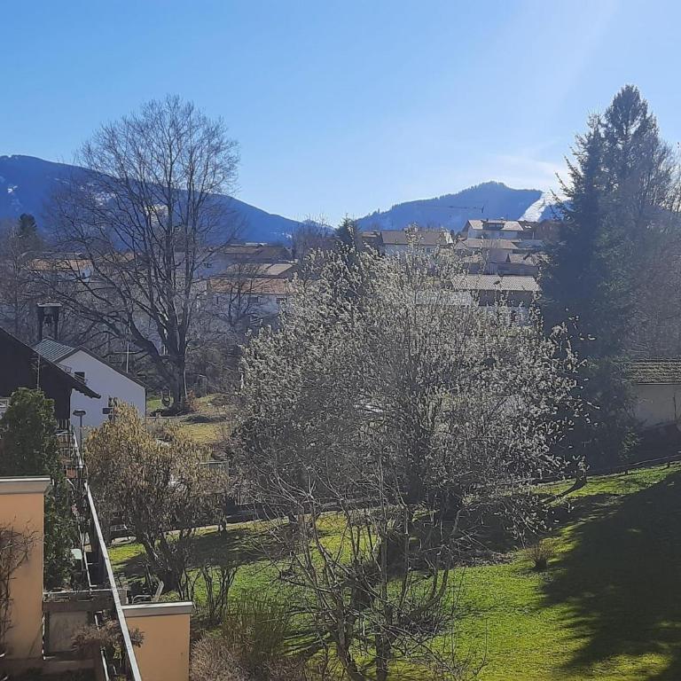 Ferienwohnung Schöne Auszeit - Apartamento de 1 dormitorio - 21