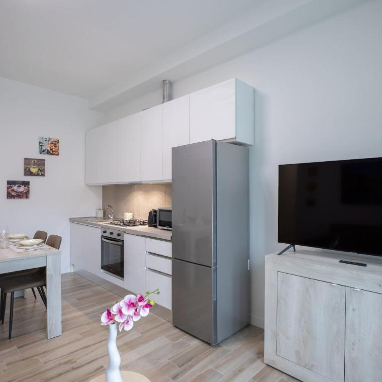 Santacroce lovely apartment in Florence - Appartamento - 7