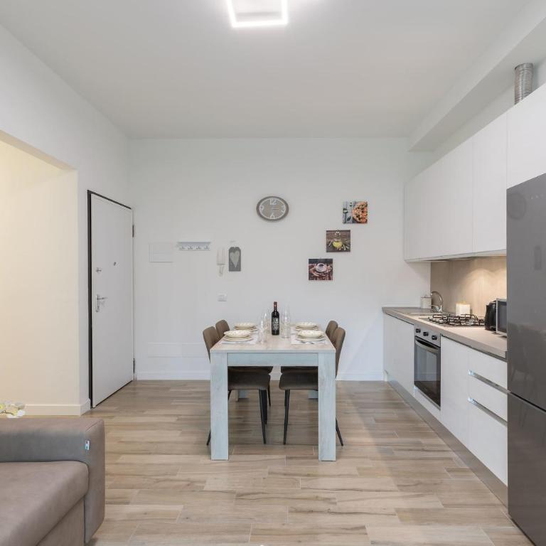 Santacroce lovely apartment in Florence - Appartamento - 8