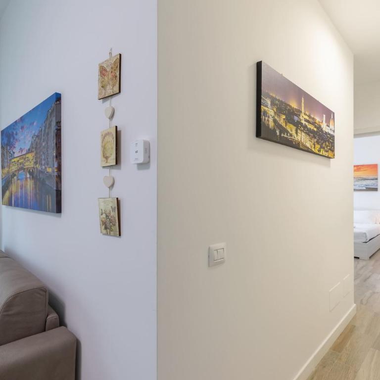 Santacroce lovely apartment in Florence - Appartamento - 9