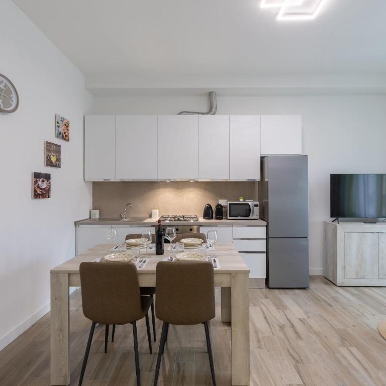 Santacroce lovely apartment in Florence - Appartamento - 10
