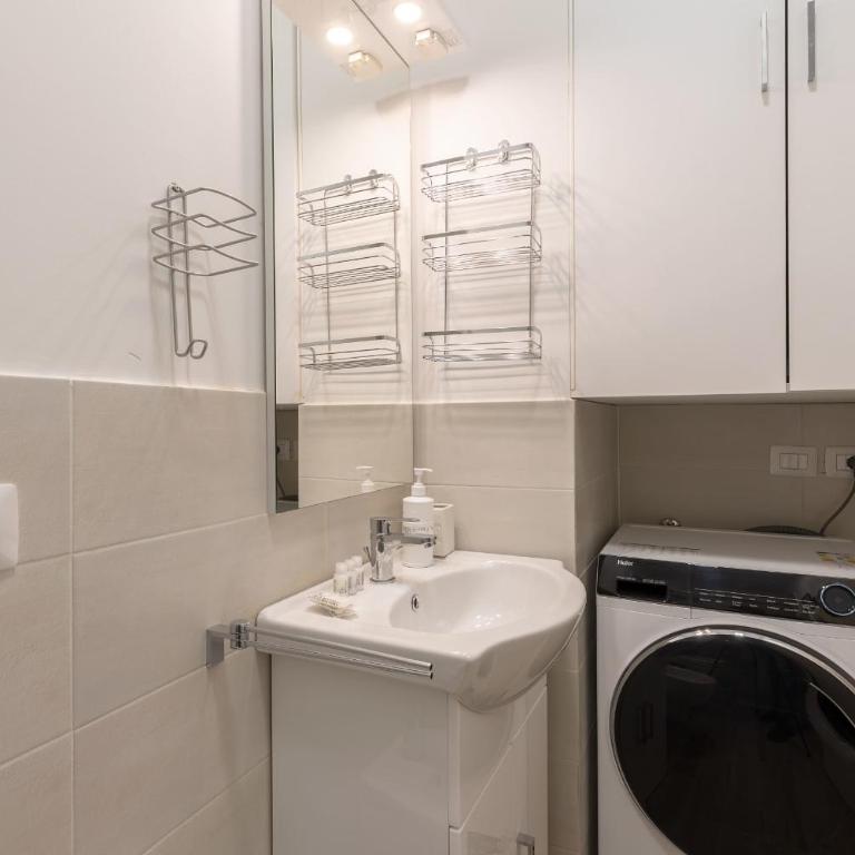 Santacroce lovely apartment in Florence - Appartamento - 12