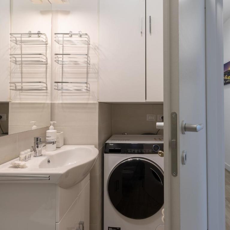 Santacroce lovely apartment in Florence - Appartamento - 13