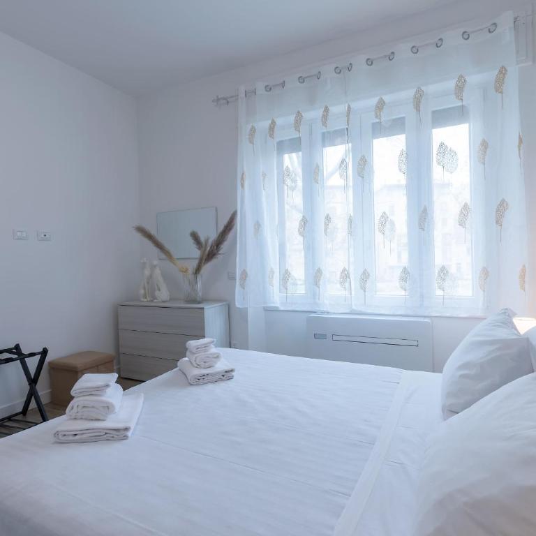 Santacroce lovely apartment in Florence - Appartamento - 14