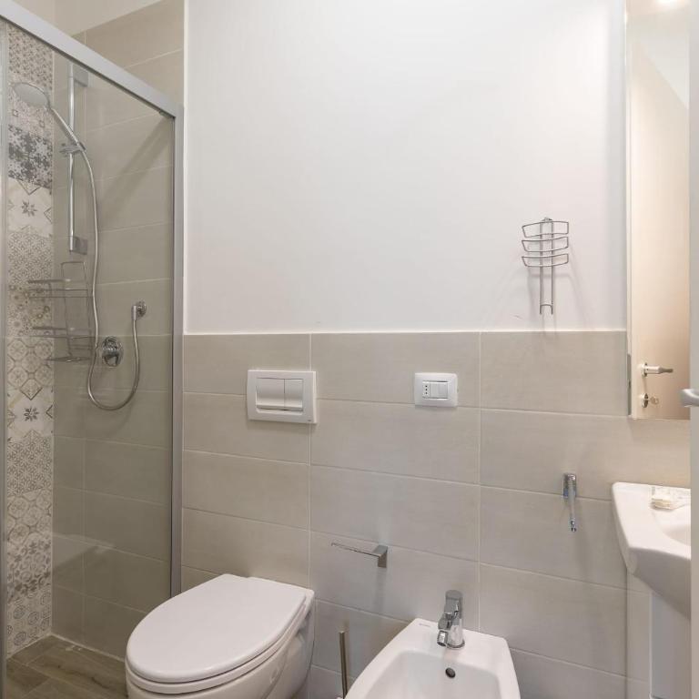Santacroce lovely apartment in Florence - Appartamento - 16