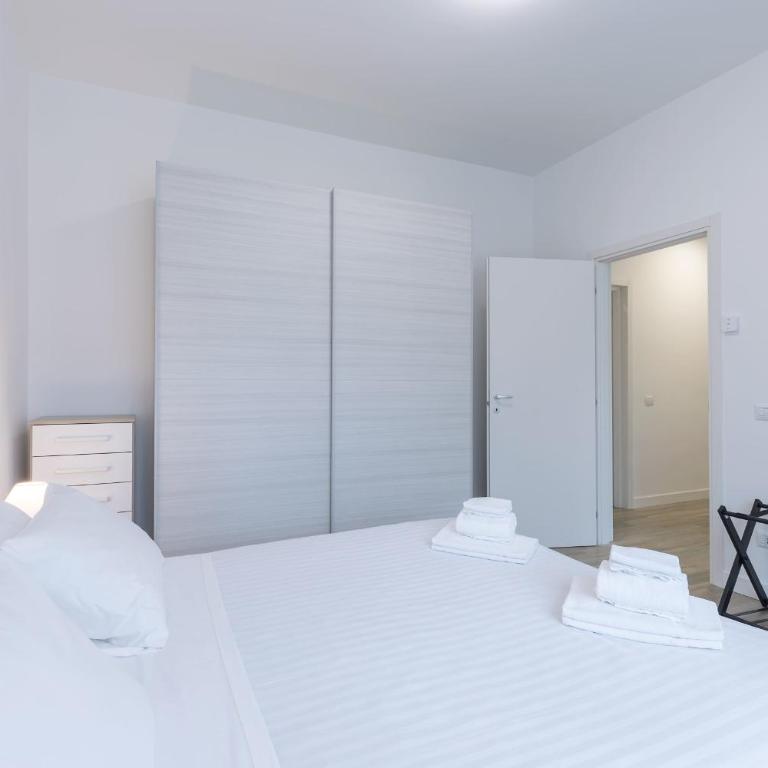 Santacroce lovely apartment in Florence - Appartamento - 6