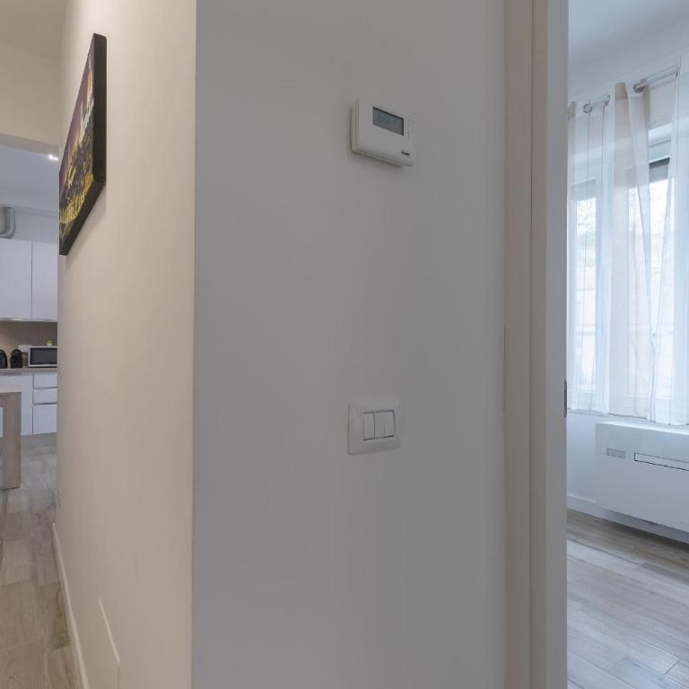 Santacroce lovely apartment in Florence - Appartamento - 17