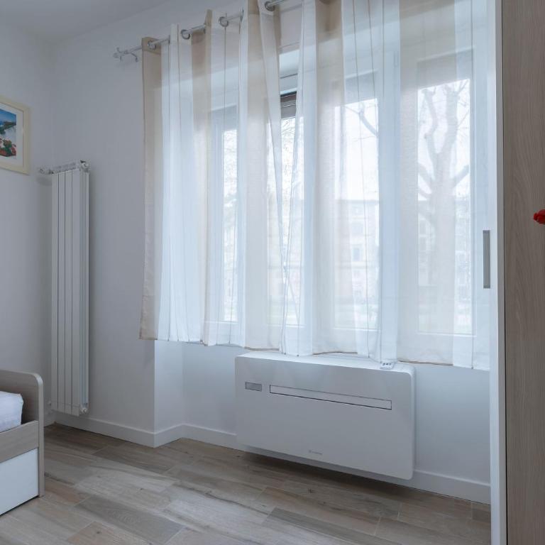 Santacroce lovely apartment in Florence - Appartamento - 18