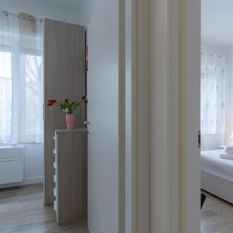 Santacroce lovely apartment in Florence - Appartamento - 19
