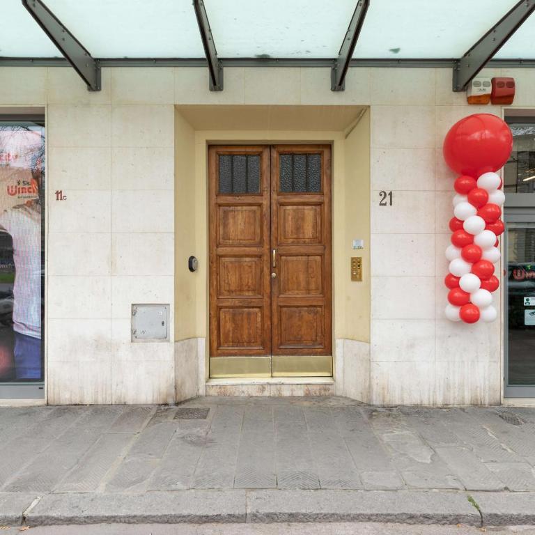 Santacroce lovely apartment in Florence - Appartamento - 22