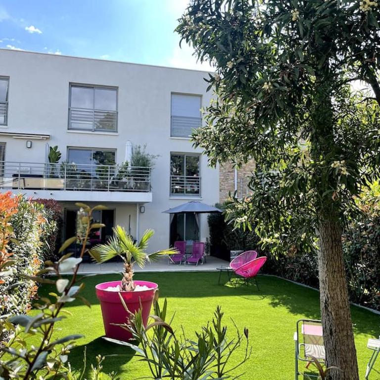 BLUE DREAM - Apartment mit 1 Schlafzimmer - 19