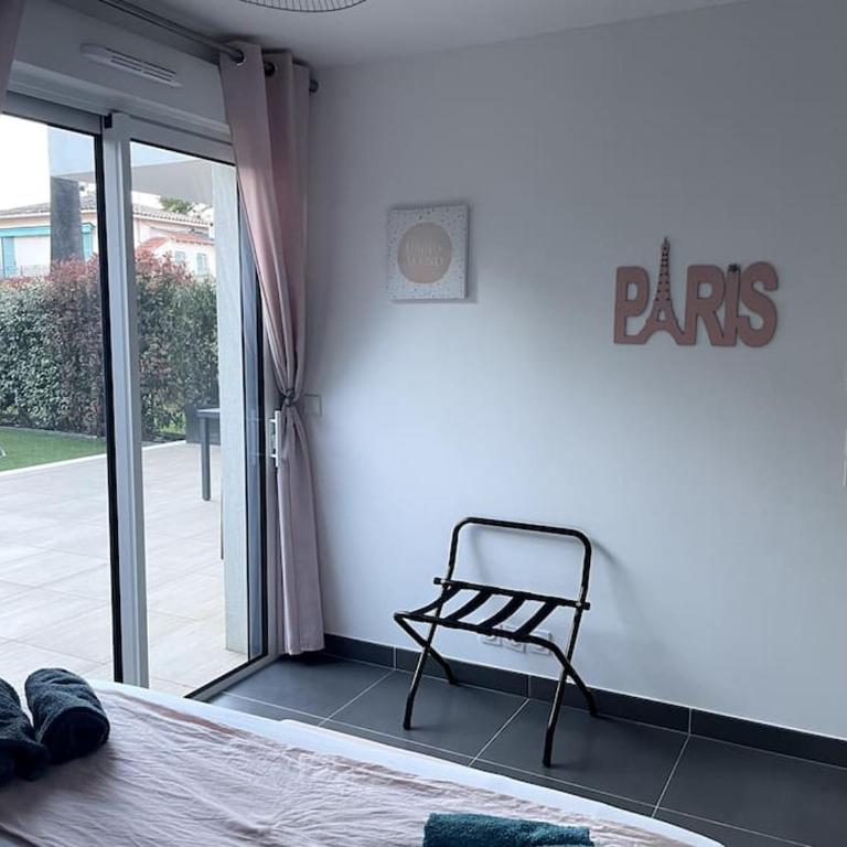 BLUE DREAM - Apartment mit 1 Schlafzimmer - 12