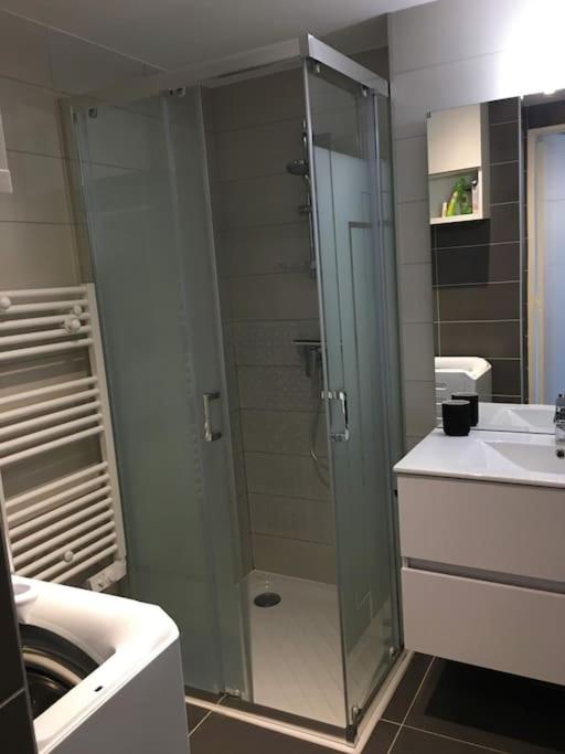 BLUE DREAM - Apartment mit 1 Schlafzimmer - 30