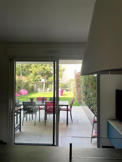 BLUE DREAM - Apartment mit 1 Schlafzimmer - 10