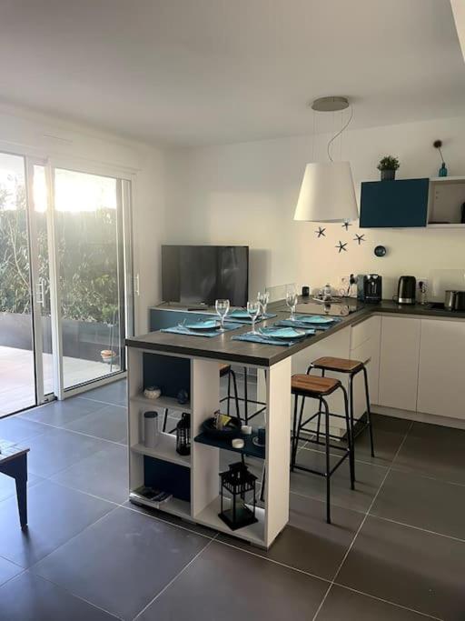 BLUE DREAM - Apartment mit 1 Schlafzimmer - 15