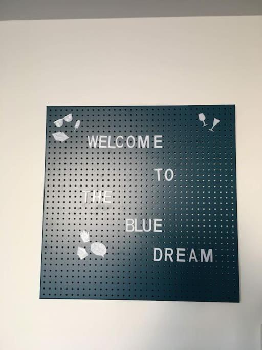 BLUE DREAM - Apartment mit 1 Schlafzimmer - 27
