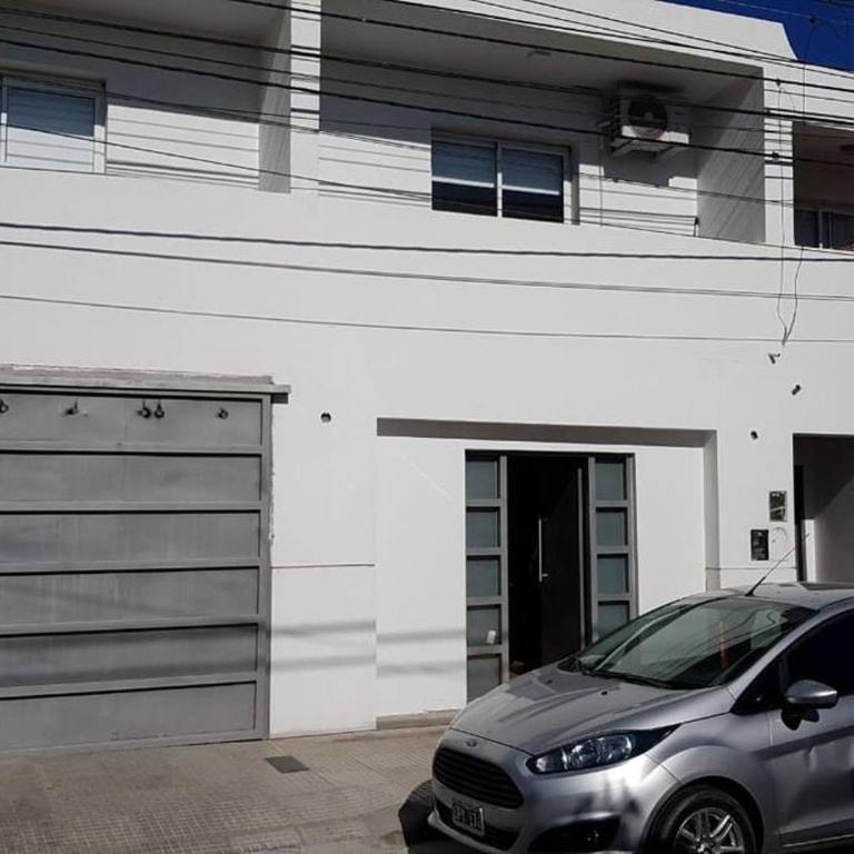 San Luis zona Shopping/ centro - Apartamento de 1 dormitorio - 7