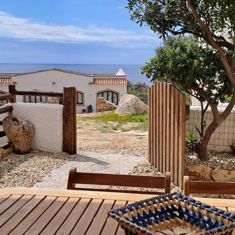 Casa Mistral Vista Mare - IUN Q2157 - Appartamento con 1 Camera da Letto - 1
