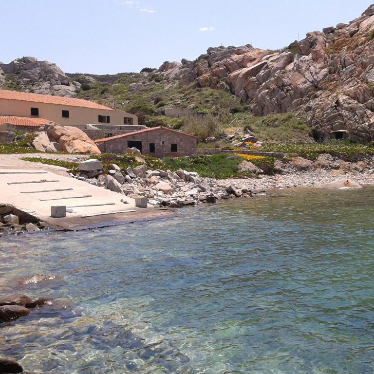 La Maddalena Apartment - One-Bedroom Apartment - 17